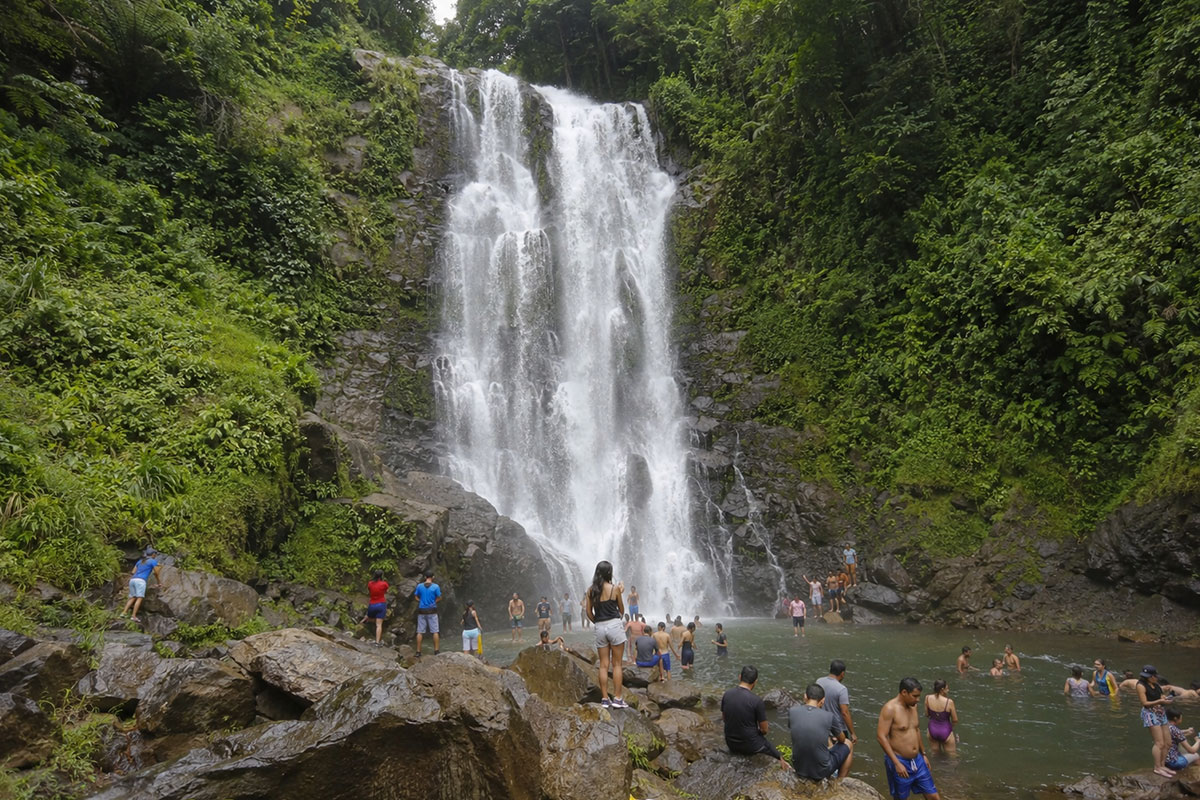 El Oro Travel