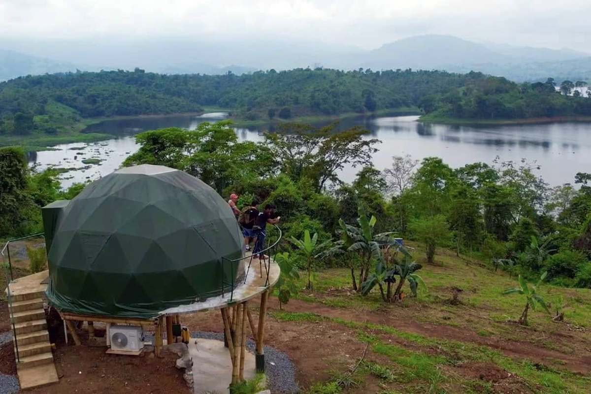 El Oro Travel